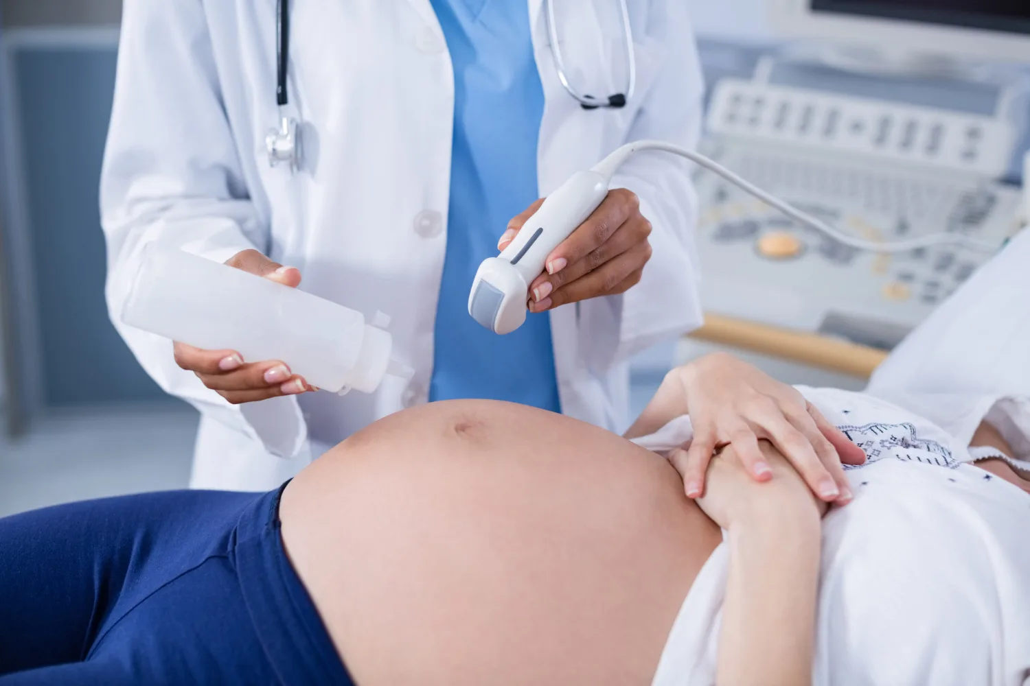 Control prenatal en Monterrey, N.L.: la mejor opción para un embarazo saludable