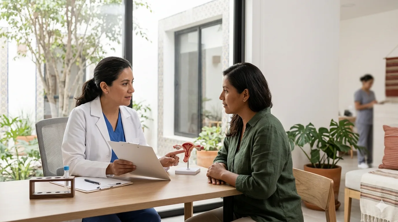 ¿Cómo influyen las alteraciones hormonales en tu fertilidad en Monterrey?