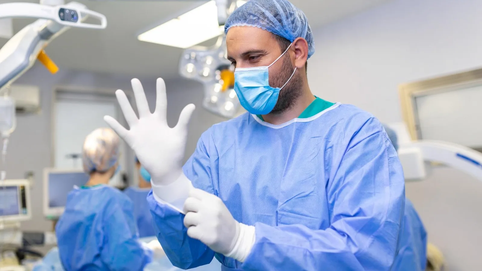 Cirugía de miomas uterinos (miomectomía) en Monterrey