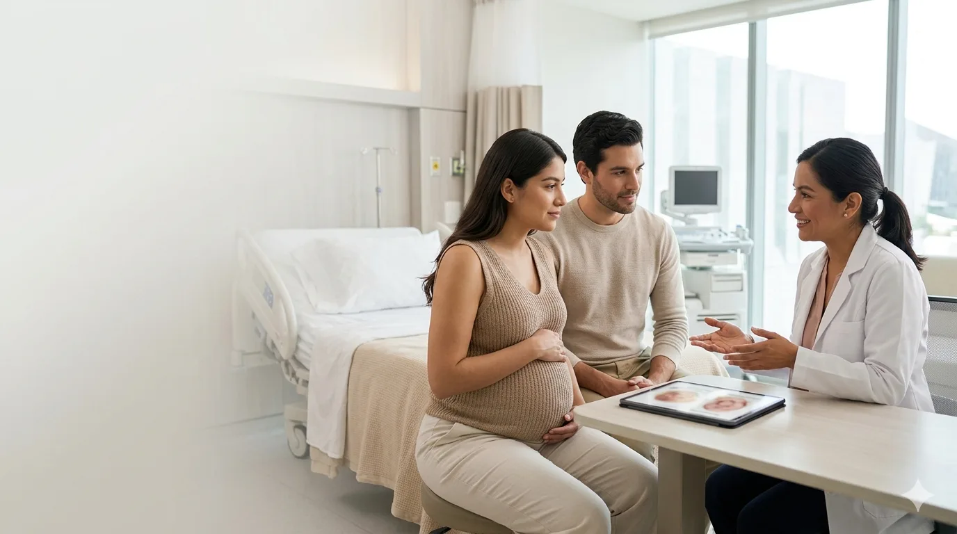 Embarazo químico recurrente: qué significa y cuándo buscar evaluación médica en Monterrey