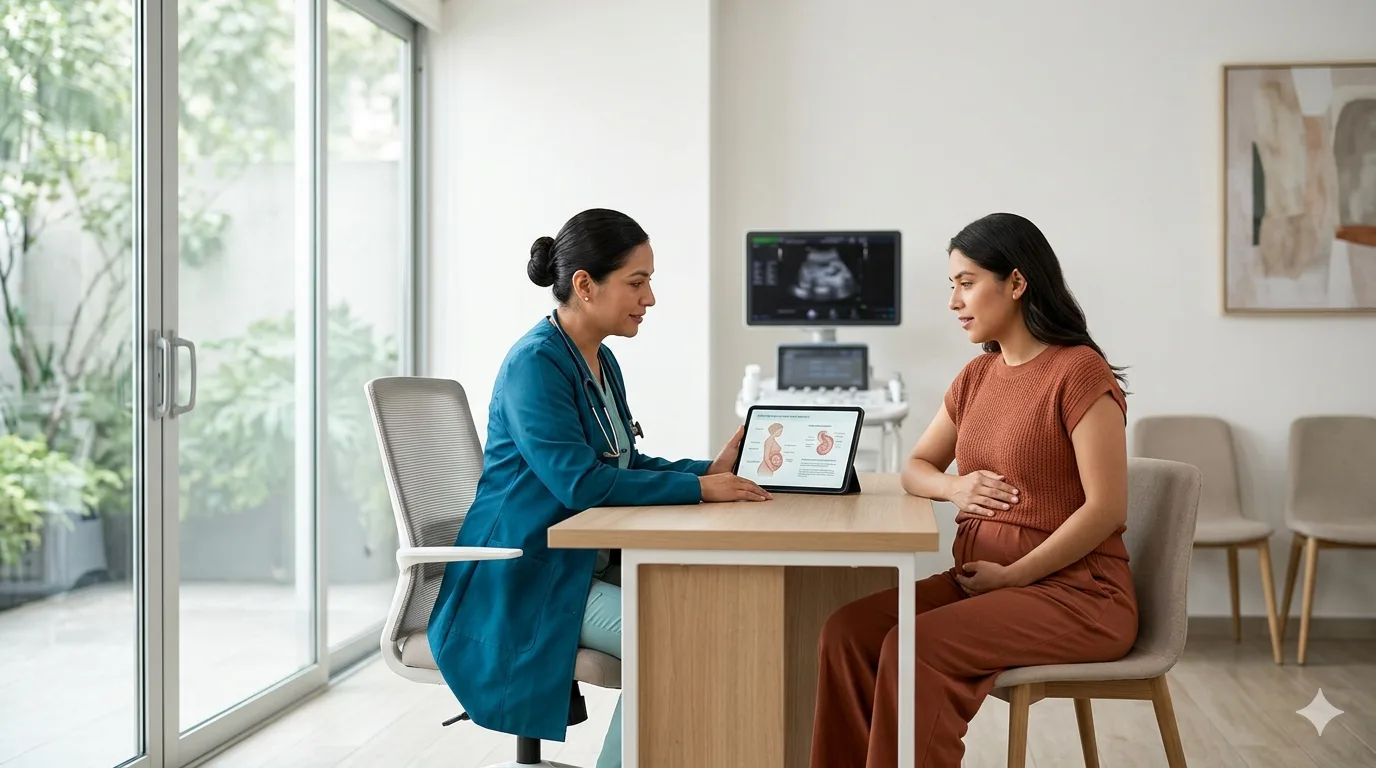 Especialista en ovulación en Monterrey: enfoque integral en fertilidad y salud reproductiva