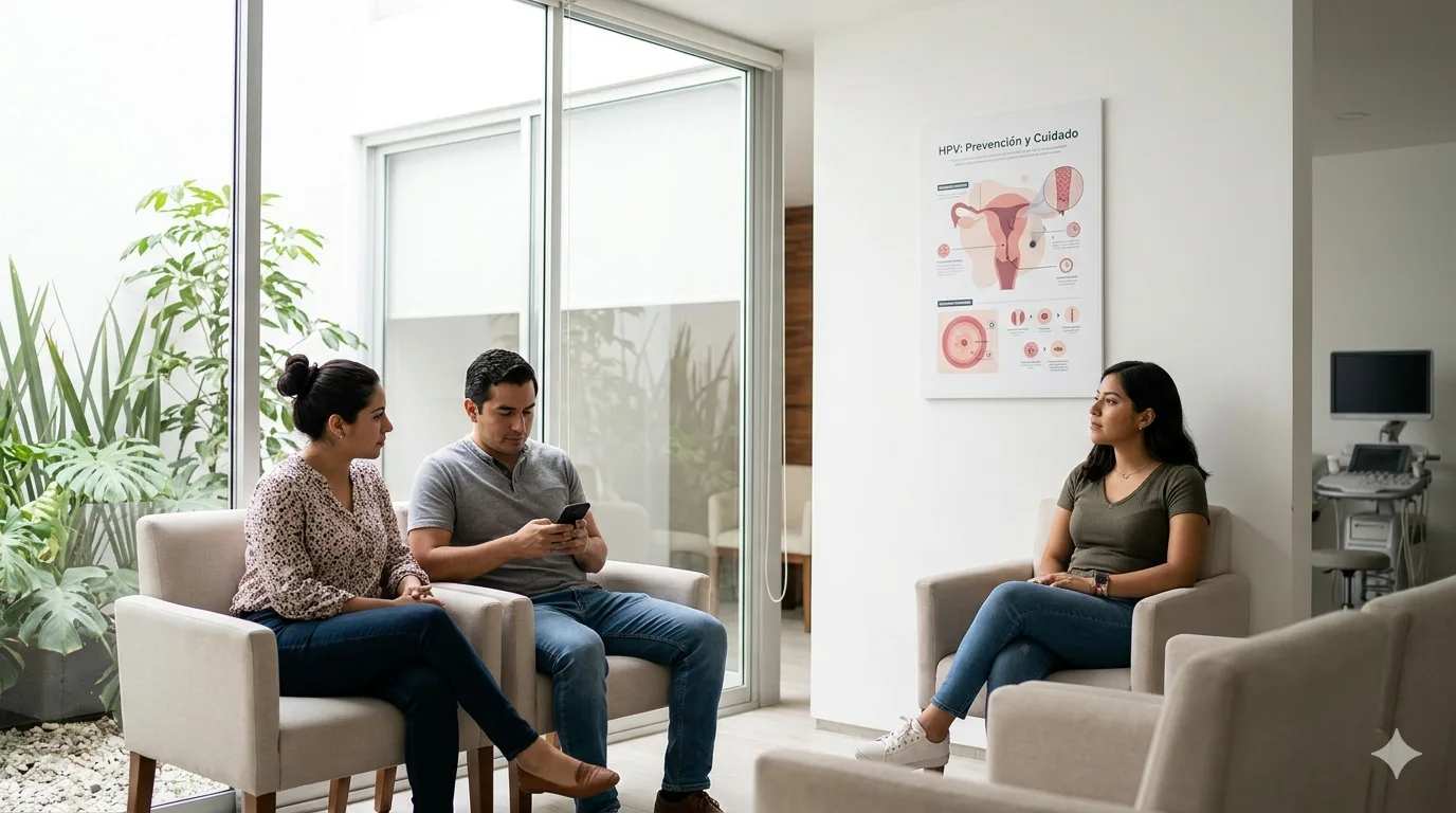Ginecólogo de fertilidad vs endocrinólogo: Diferencias clave en Monterrey