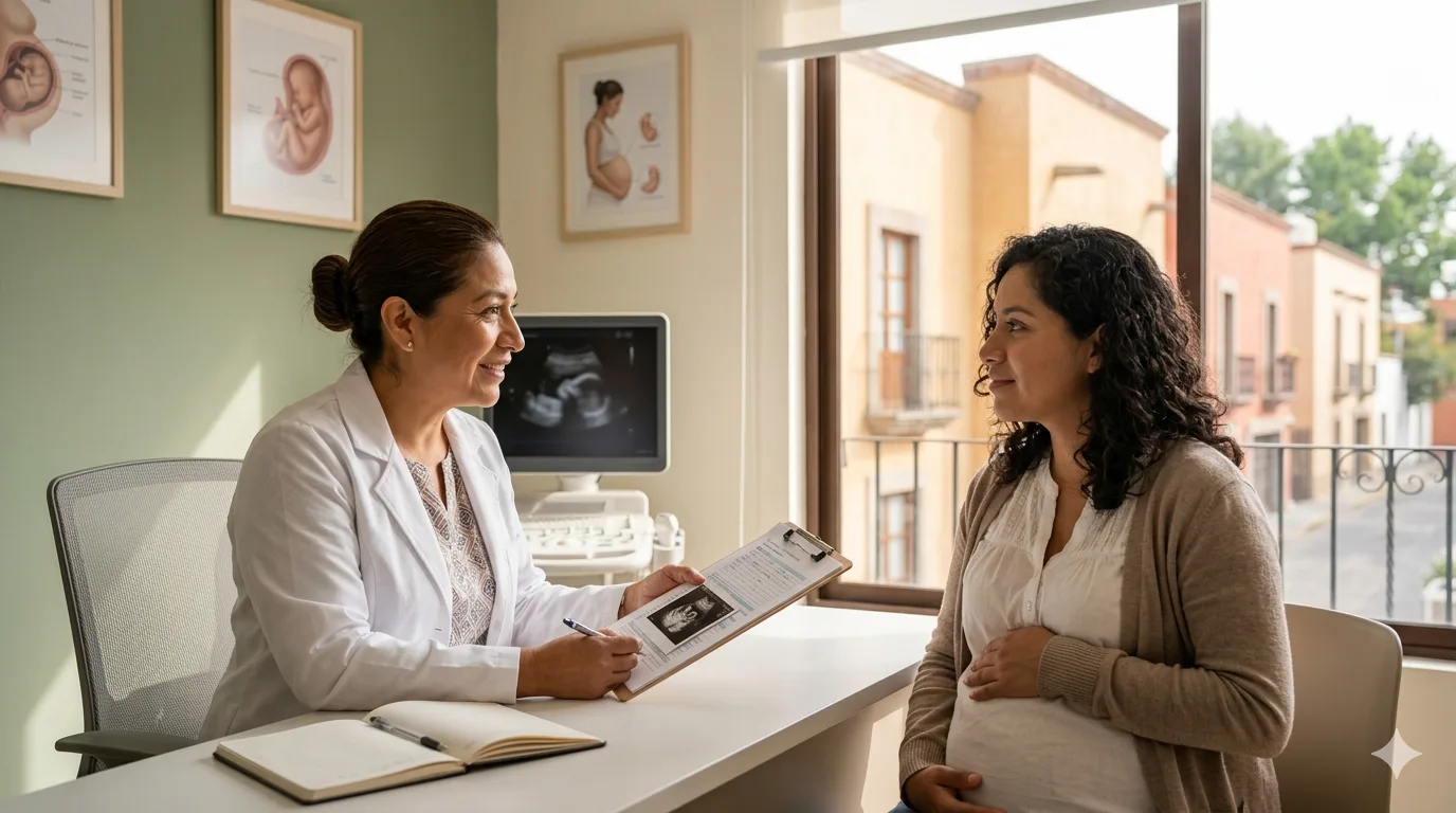 Ginecólogo especialista en fertilidad cerca de Paseo San Pedro, Monterrey