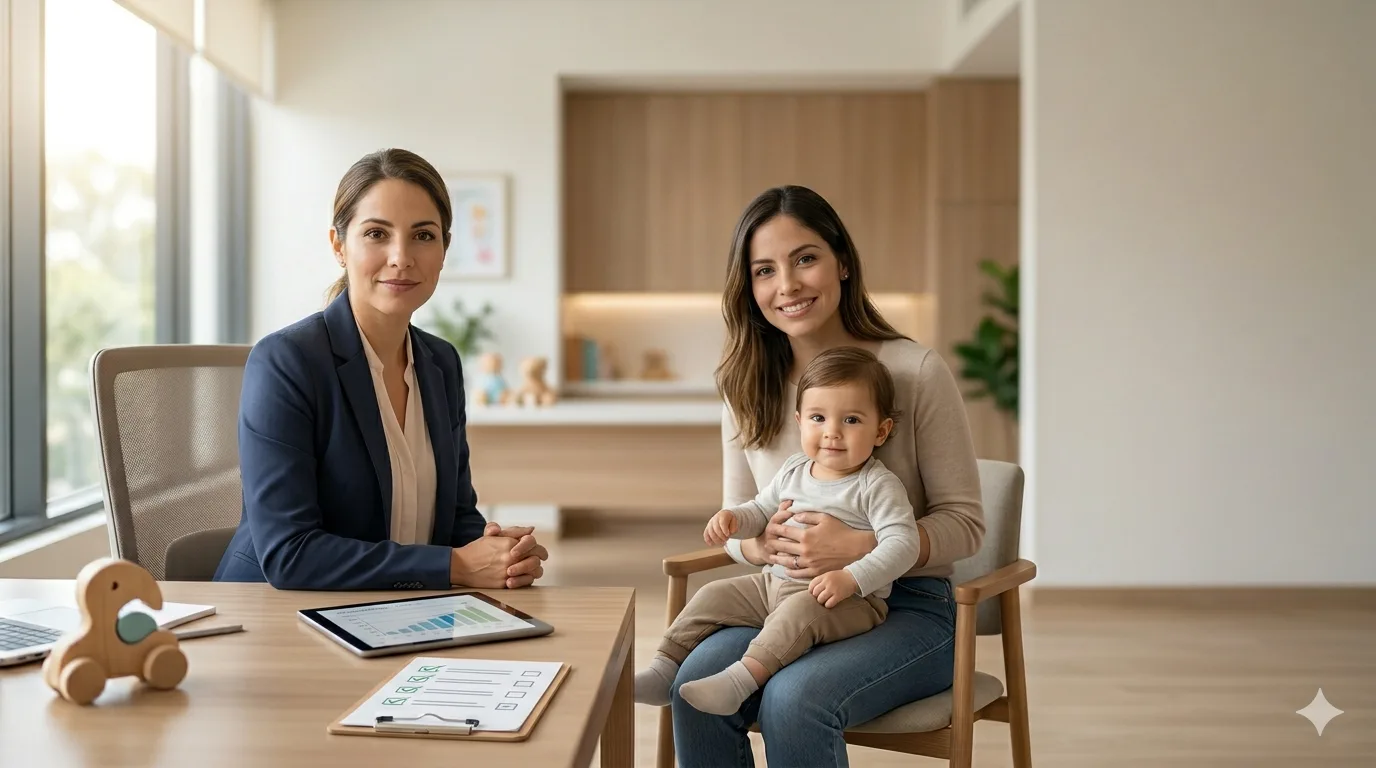 ¿Qué riesgos tienen los tratamientos de fertilidad y cómo se manejan en Monterrey?